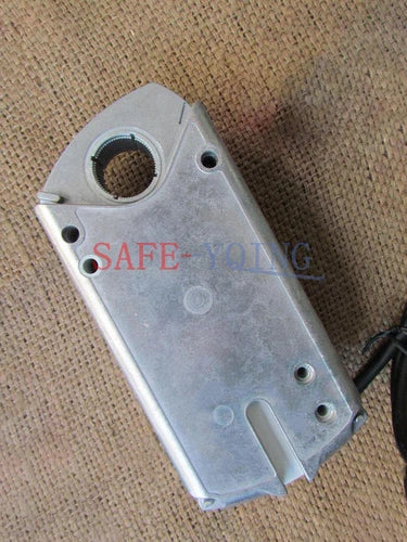 ONE NEW Siemens Valve Actuator GEB131.1E