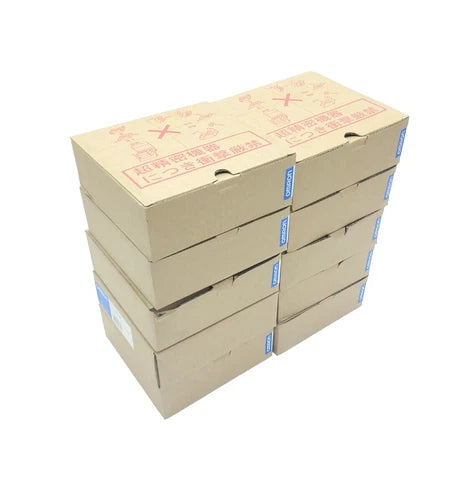 OMRON R87F-A4A15HP ALUMINUM FRAME COOLING FAN *10PCS