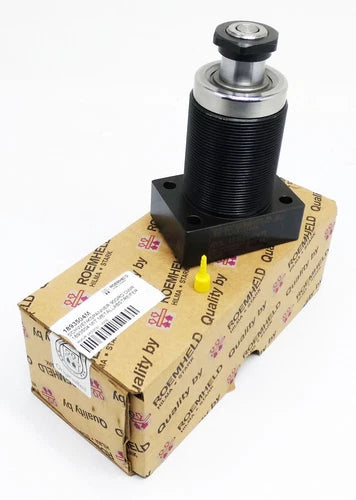 Roemheld 1893504M pmax. 500bar Schwenkspanner mit Metallabstreifer -unused/OVP-