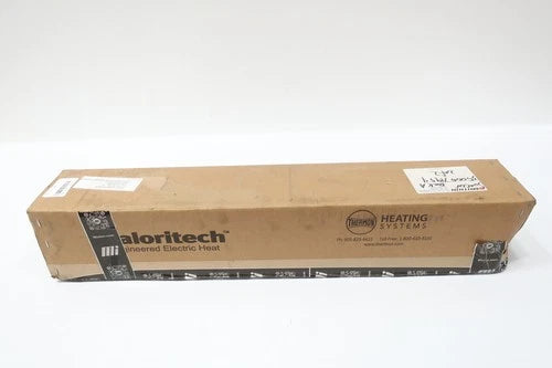 Caloritech CXFT215P2X71 Industrial Heater 1500w 480v-ac