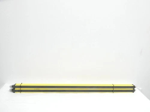 Sick C40S-1203DA040 C40E-1203DA040 Light Curtain Set 24v-dc