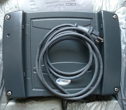 NOVA BASE DE CONTROLADOR HACH LANG LXG400.99.2E021 SC1000
