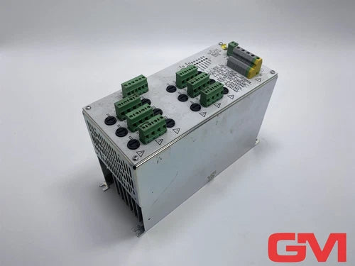 Hetronik HC Heizungsregler HC200-HN-12 heating controller 20.102 V. A.3-1.3f