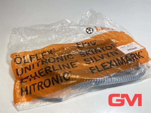 Lapp Spiralkabel ?LFLEX SPIRAL 400 P 4G0, 75/2000 spiral cable 700002637