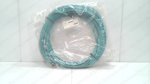 BALLUFF BCC0HPC, ETHERNET, CAT 5E, BCC E898-E898-90-377-ES68N9-300, NEW #337563
