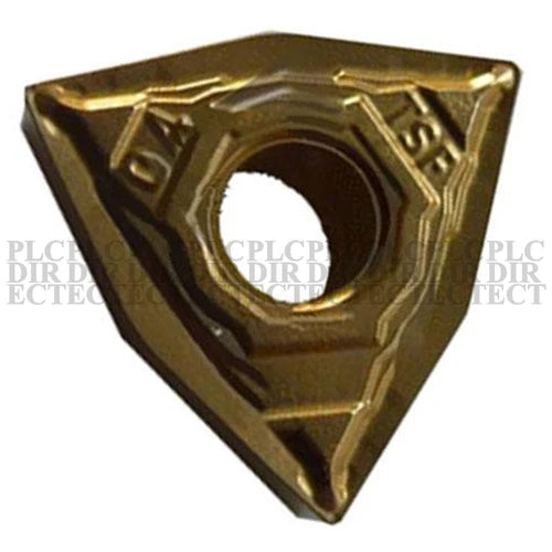 10PCS/NEW Toshiba WNMG080408-TSF T9115 CNC Blade