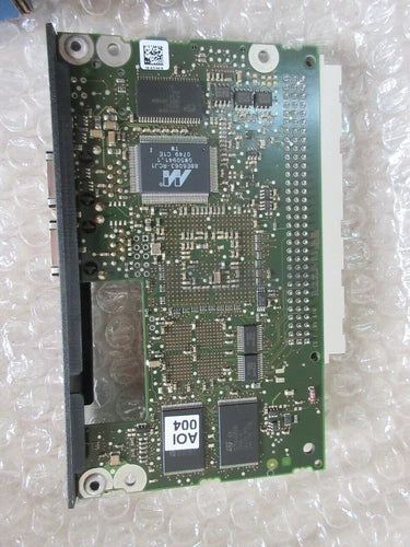 1PC SEW control card DFE32B