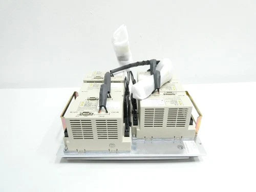 Yaskawa SGDR-HP20Y30 Robot Servopack Unit