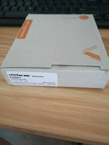 1PC New IFM KI5001 Sensor In Box