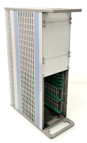 Hirschmann Modular Concentrator Ethernet ASGE 1-Re AC