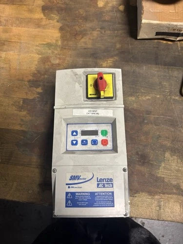 Lenze AC Tech ESV751N04TMC Drive Frequency Inverter