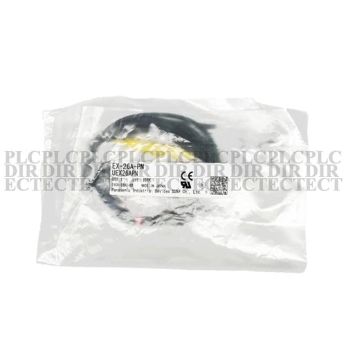New SUNX EX-26A-PN Photoelectric Sensor