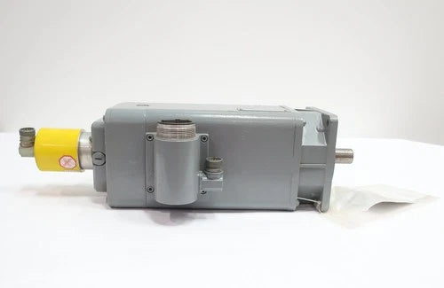 Siemens 1FT5074-0AK71-1-Z Servo Motor 6900rpm 3ph 14nm