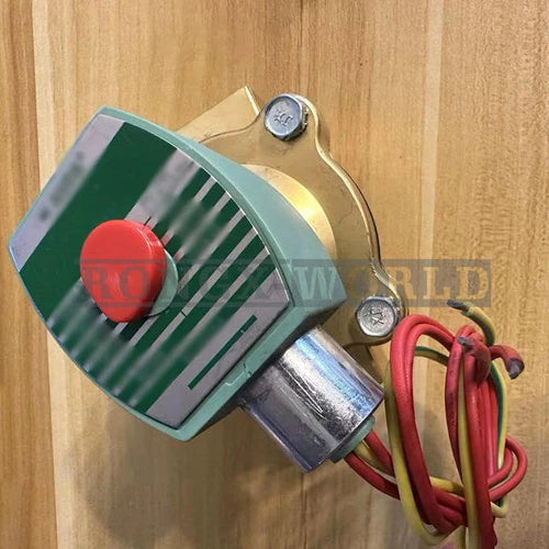 ONE for ASCO EF8210G087 120VAC Solenoid Valve New