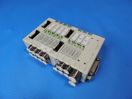 CKD 7x N3E0660 Ventil Solenoid Air Valve N4E0-ER 2x N4E0-TM1B N4E0-Q  Inkl.MwSt