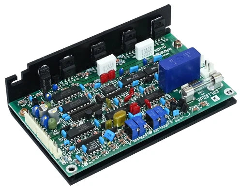 Mitutoyo 02APS320 Servo Board Module