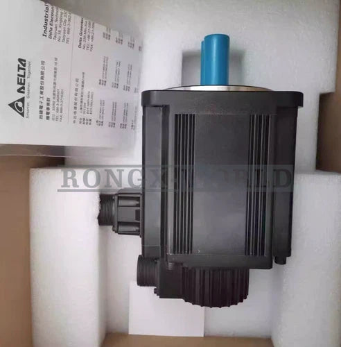 One New Delta ECMA-E31310RS servo motor