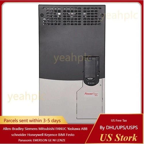 ALLEN BRADLEY 20G1ANC367JA0NNNNN PowerFlex Air Cooled 755 AC Drive NEW IN BOX