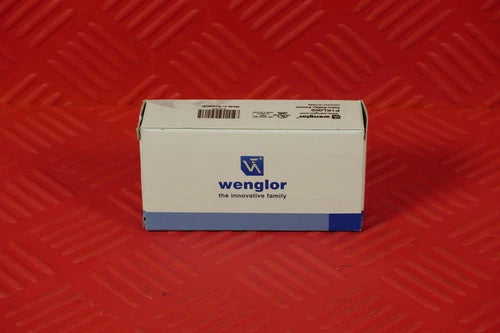 Wenglor P1KL002 Retro-Reflex Sensor NEU!!!