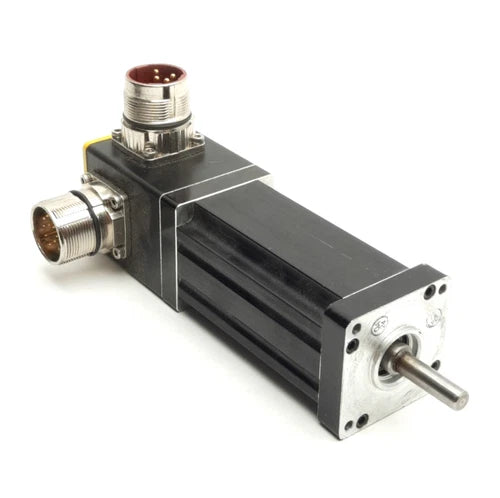 Parker SM162BE-NPSN Servo Motor, NEMA23, 0.34Nm Cont., 170V 3.72A