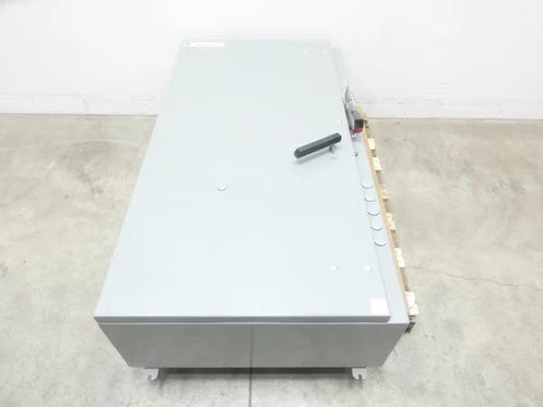 Allen Bradley 512-FJB-28R Size 5 Combination Starter 460-480v-ac 200hp