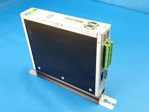 Atlas Copco DMC DMC30515 Digital Motion Controller Danaher Ver. 3.18 9032010001