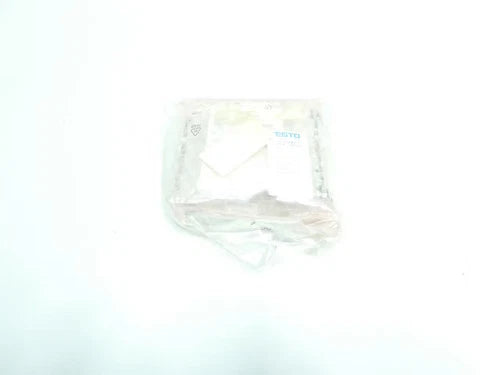 Festo CTSL-D-16E-M12-5 Input Module