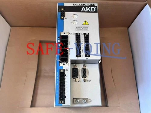 New 1PCS Kollmorgen AKD-B01206-NBAN-0000 AKD Series Servo Drive