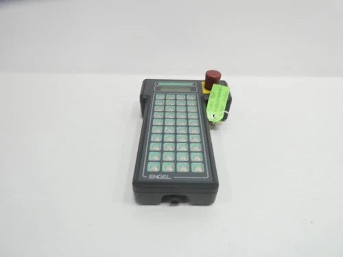 Keba HT2/SUVA/SS A/20678/22 Teach Pendant