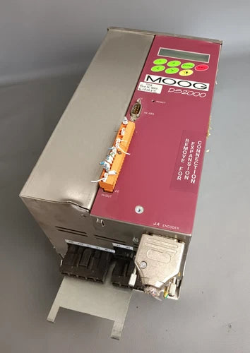 Moog DS2000 CZ1006B3