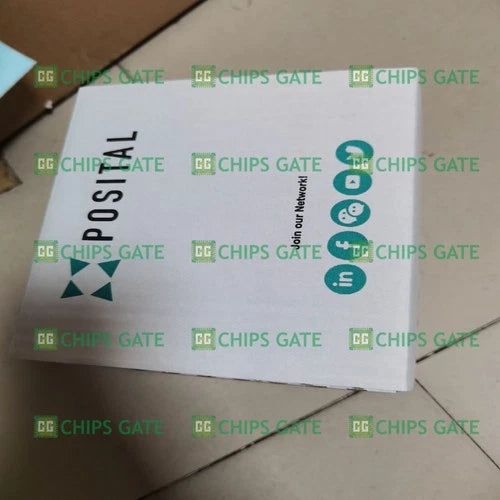 Novo Posital OCD-DPC1B-1212-C10V-H3P