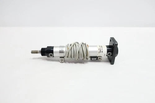 Smc CHDMG25-100-B53L Double Acting Hydraulic Cylinder 25mm 100mm