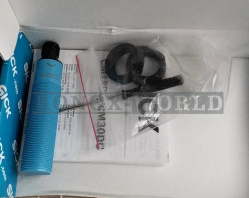 1PC SICK CM18-08BPP-EC1 6058145 sensor New