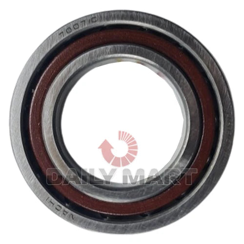 New In Box NACHI 7007C Angular Contact Ball Bearing 35x62x14mm