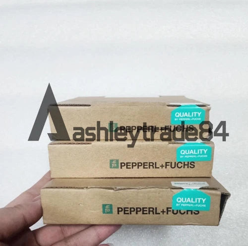 1PCS New Pepperl+Fuchs KFD2-EB2.B safety barrier