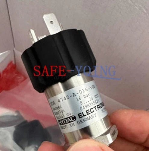 One HYDAC HDA4745-A-016-000 Pressure sensors New