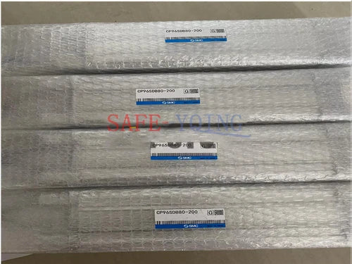 New 1PCS SMC air cylinder CP96SDB80-200