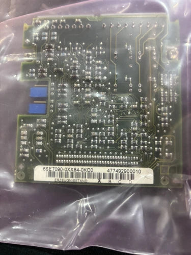 SIEMENS 6SE7090-0XX84-0KC0 DRIVE NEW NO BOX