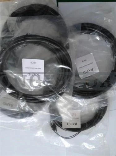 1PCS Fanuc Fiber Optic Cable A66L-6001-0026L 1R003 Many Length 1M Plc Mod ic New