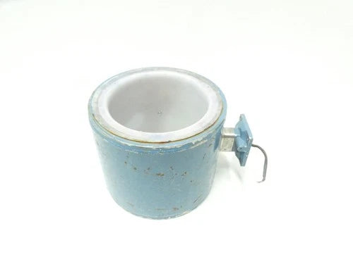 Rosemount 8711FSE080M1N5 Flowtube 8in