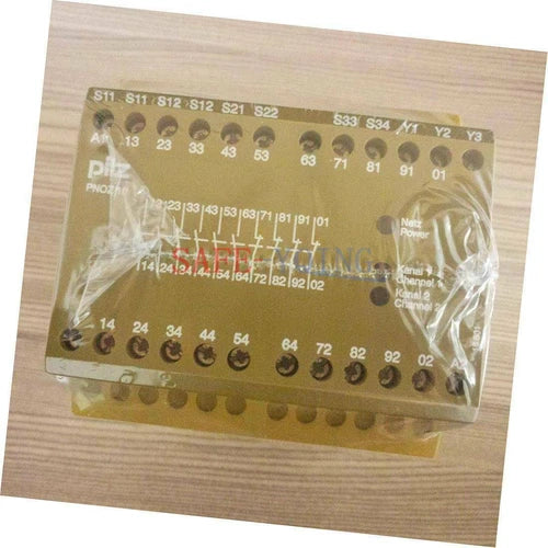1PC New PILZ PNOZ 10 774009 Safety Relay