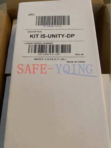 New 1PCS EMERSON LIEBERT KIT IS-UNITY-DP