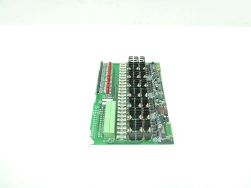 Barber Colman A-60068 Pcb Circuit Board