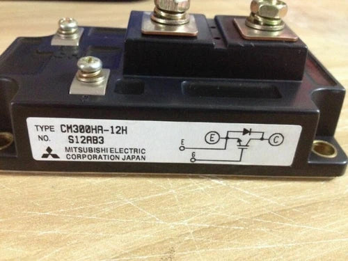 1PCS MITSUBISHI CM300HA-12H CM300HA12H MODULE -NEW