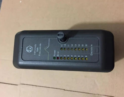 1PC Used EMERSON DeltaV KJ3101X1-BB1