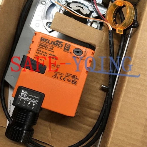 1PC NEW BELIMO GMB24-SR Actuators