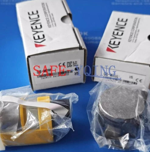 One Keyence GS-M53P Safety Interlock Switch New