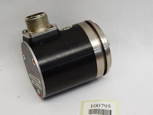 Lenord+Bauer GEL207-VN00250B001 Inkrementale Drehgeber