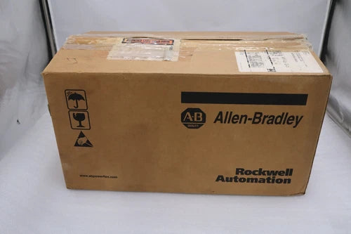 Allen Bradley Powerflex 70 20AD022A1AYNANNN 15 HP DRIVE VFD NEW UNIT STOCK 2288D
Opens in a new window or tab