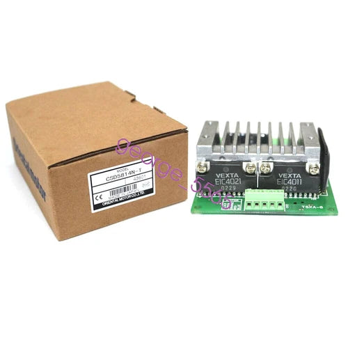 1PC NEW IN BOX VEXTA drive CSD5814N-T fedex or DHL